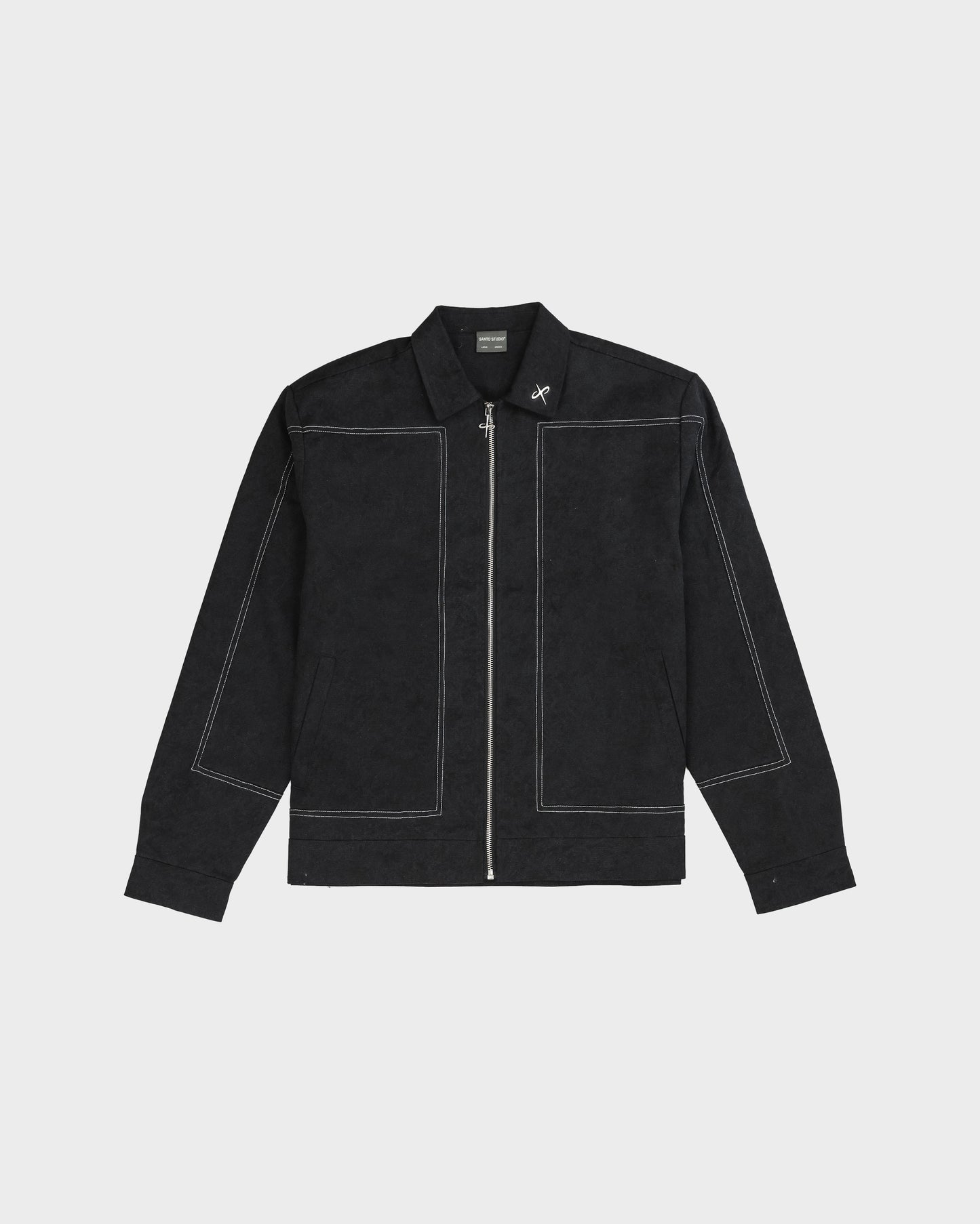 Alcamo Jacket