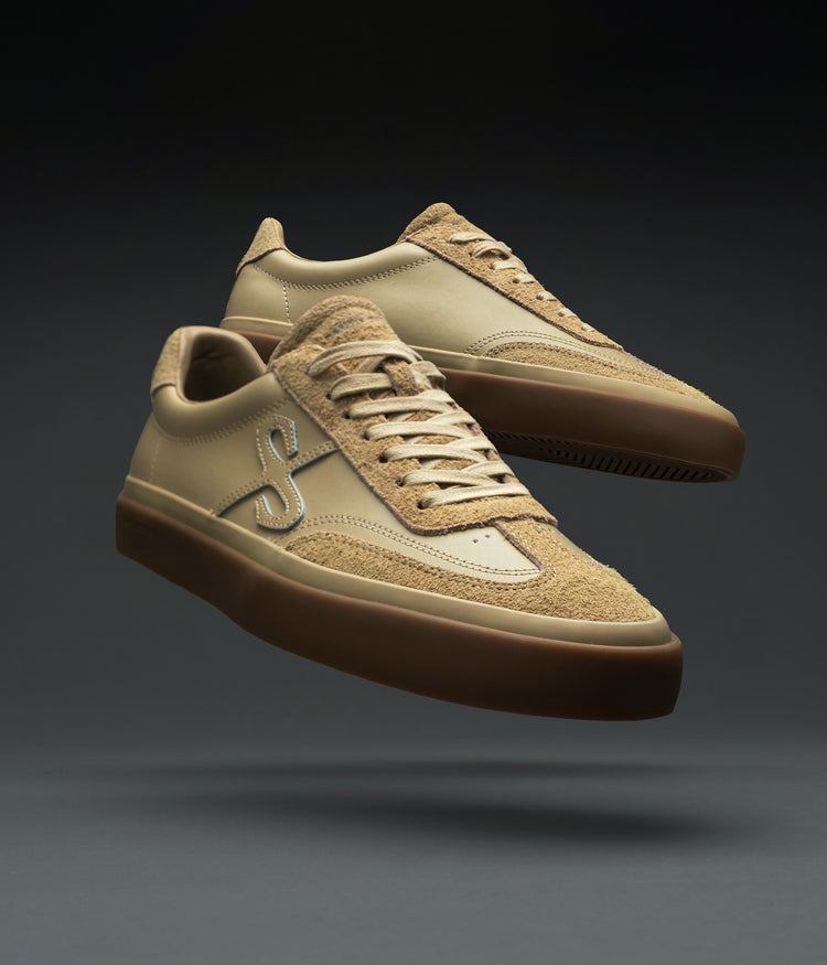 Eco-Tanned Leather