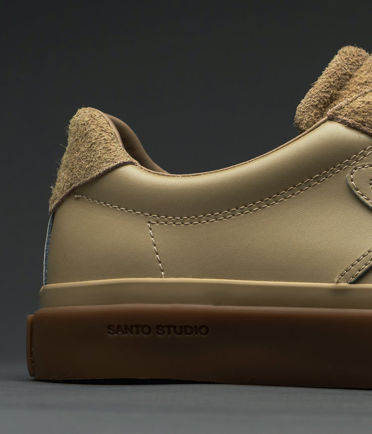 Flow Memory Foam