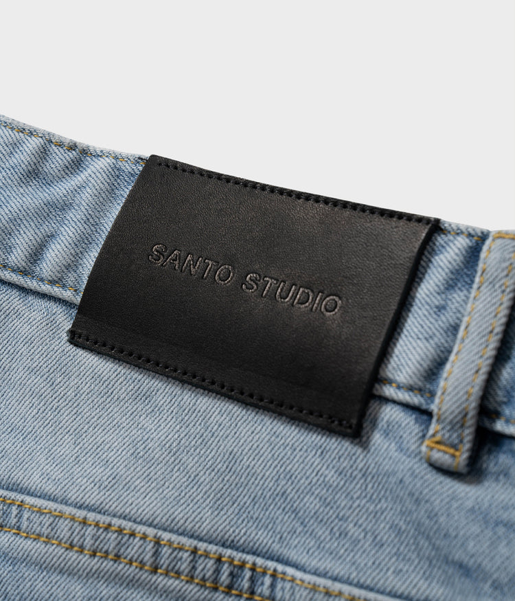 Leather Patch