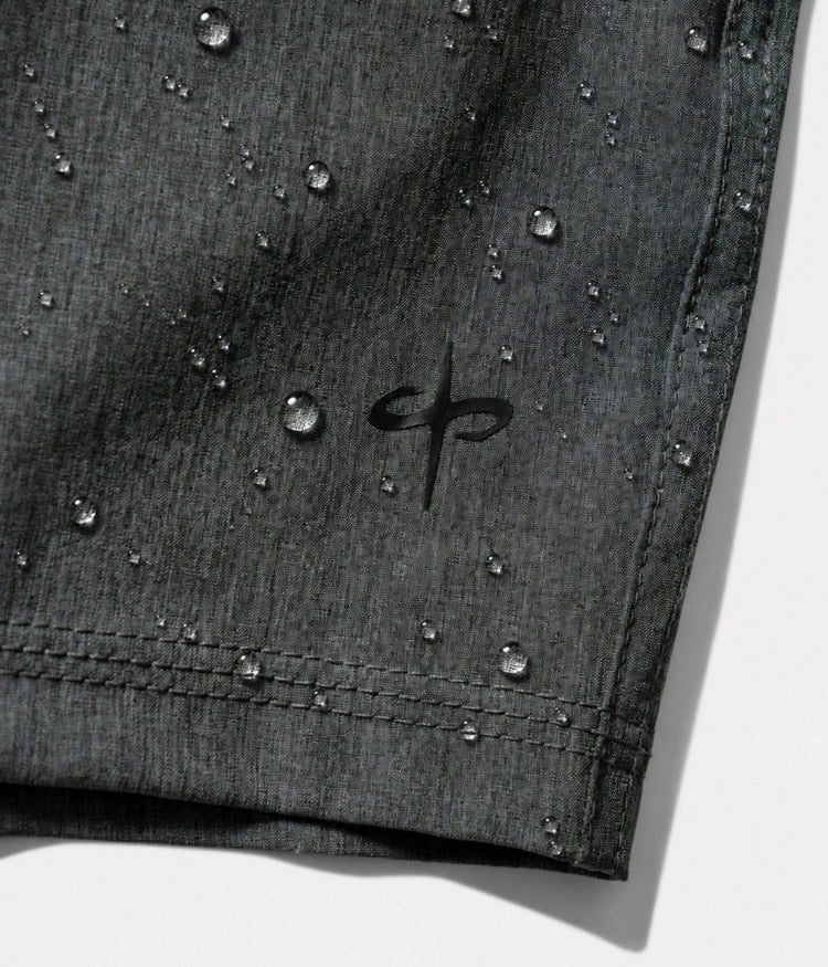 Moisture-Wicking Fabric