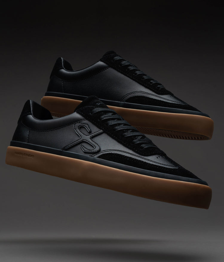 Eco-Tanned Leather