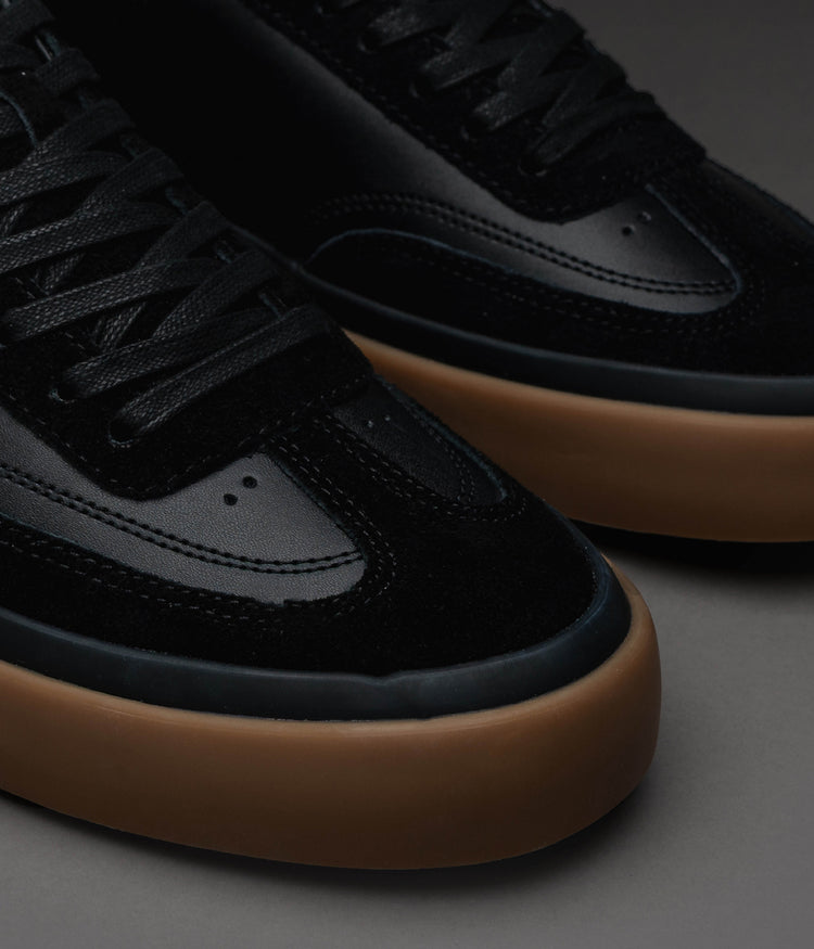 Vulcanized Rubber