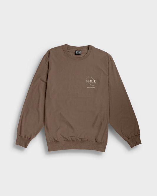 Tempo Sport Crew Shirt - Khalil Rountree Edition