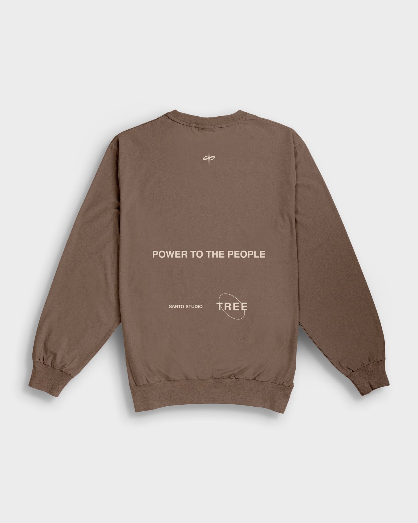 Tempo Sport Crew Shirt - Khalil Rountree Edition