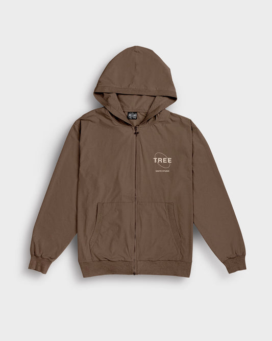 Tempo Sport Zip Hoodie - Khalil Rountree Edition