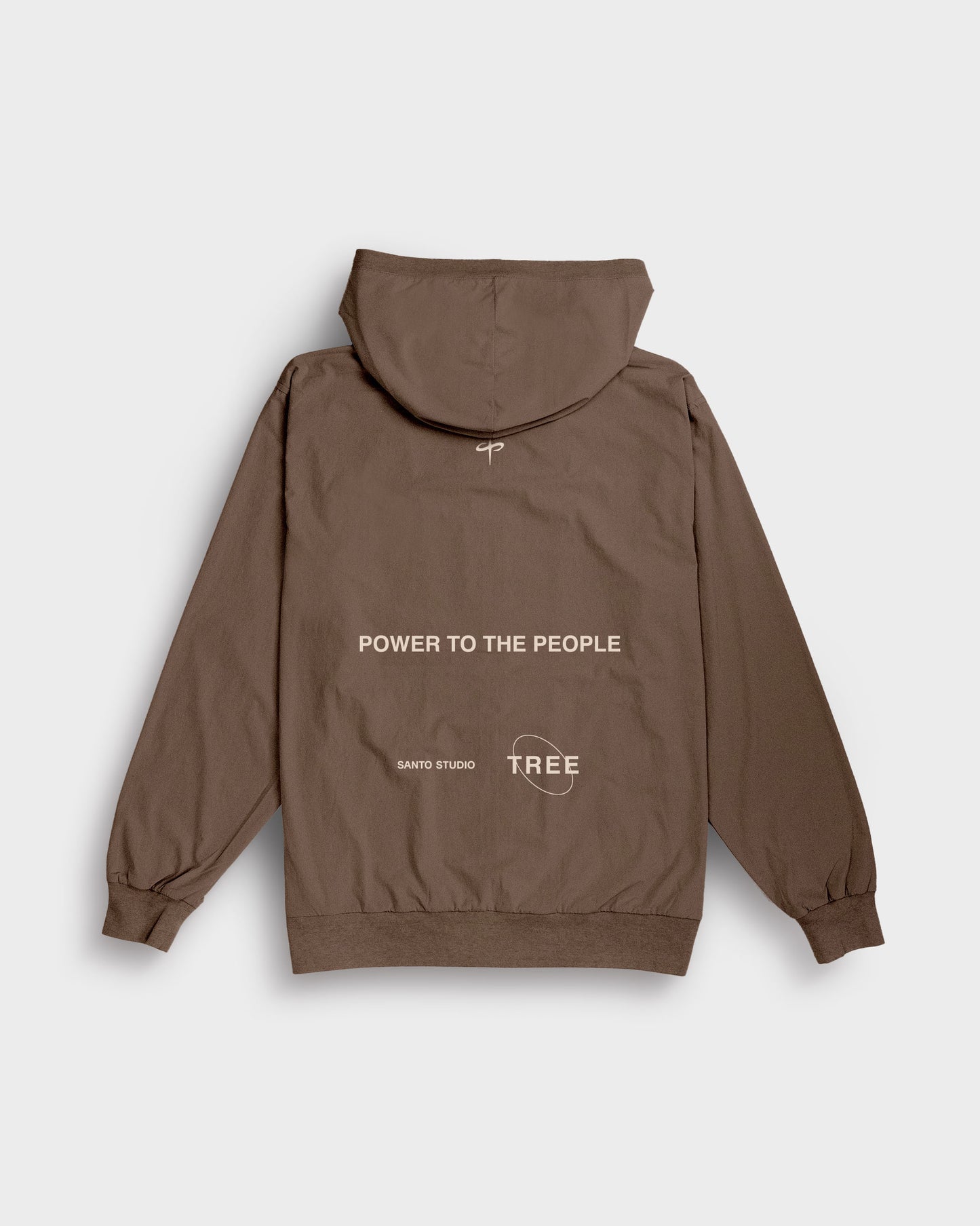 Tempo Sport Zip Hoodie - Khalil Rountree Edition