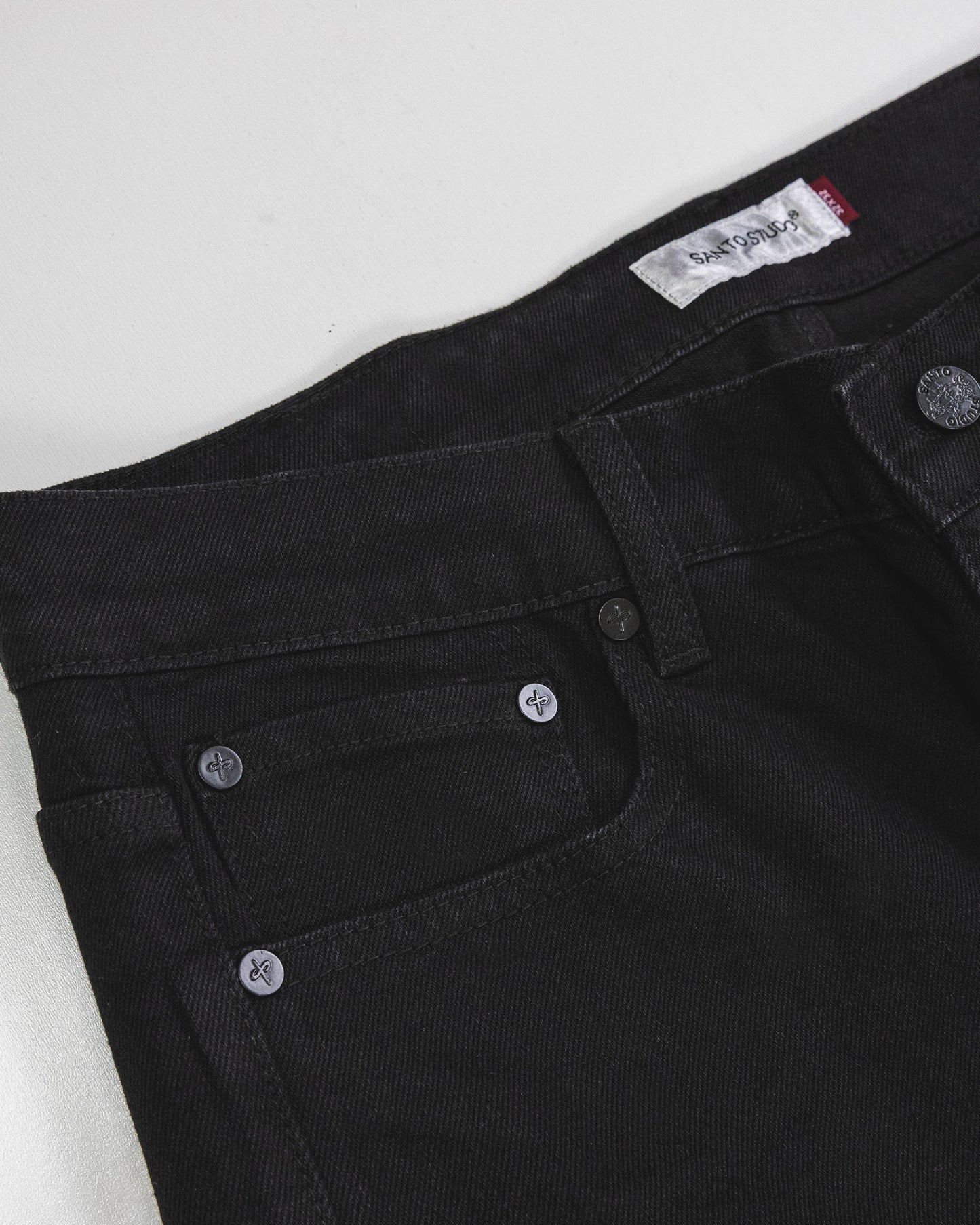 Roma Denim