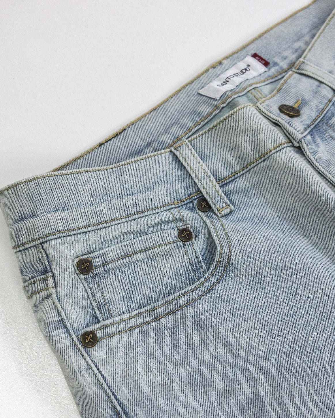 Vincenza Medici Denim