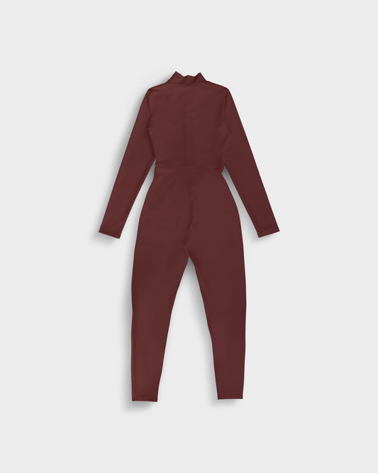 Moda Full Bodysuit