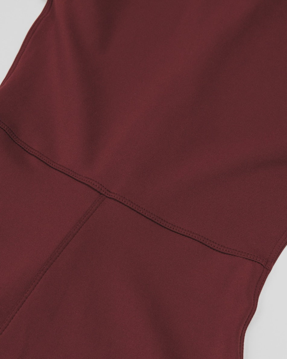 Moda Full Bodysuit