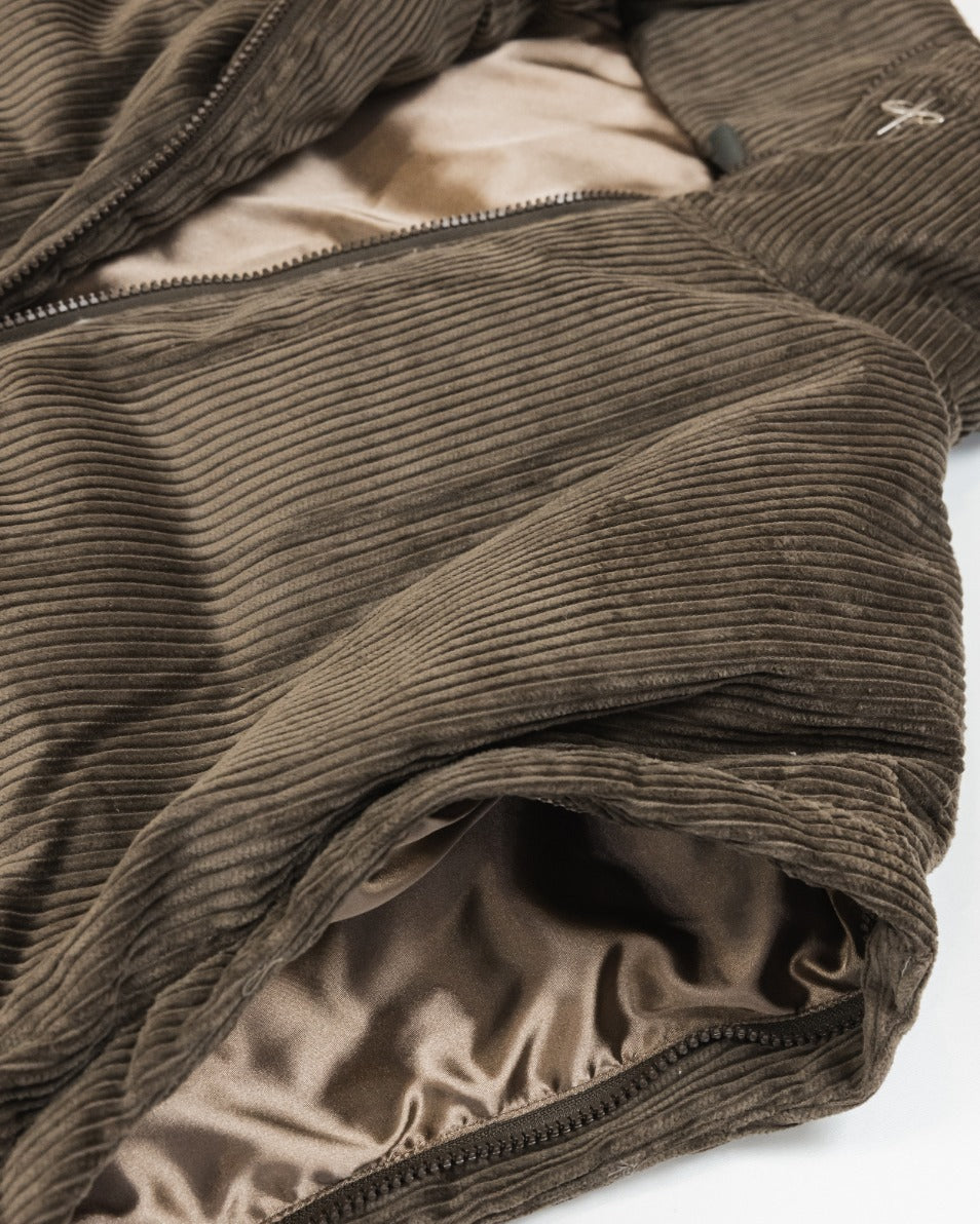 Avola Jacket