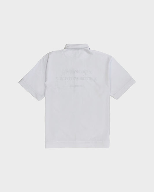 Appreciate Button-Up