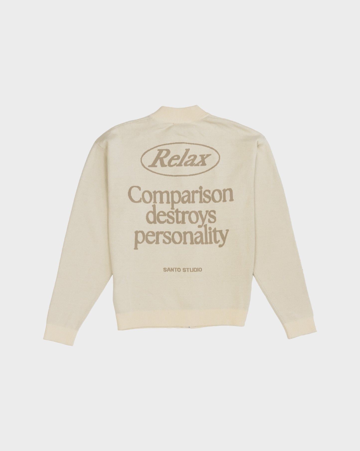 Be Kind Sweater