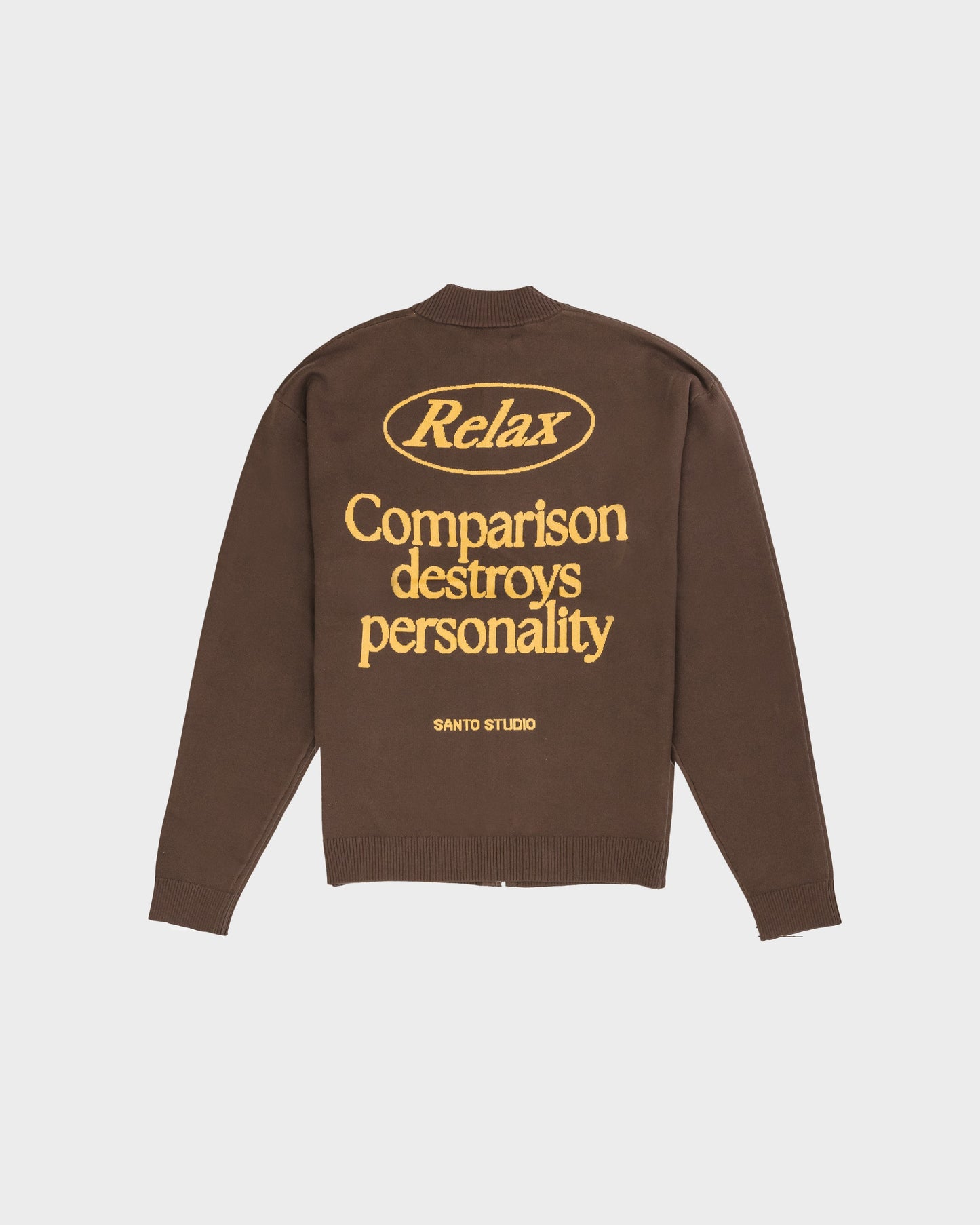 Be Kind Sweater