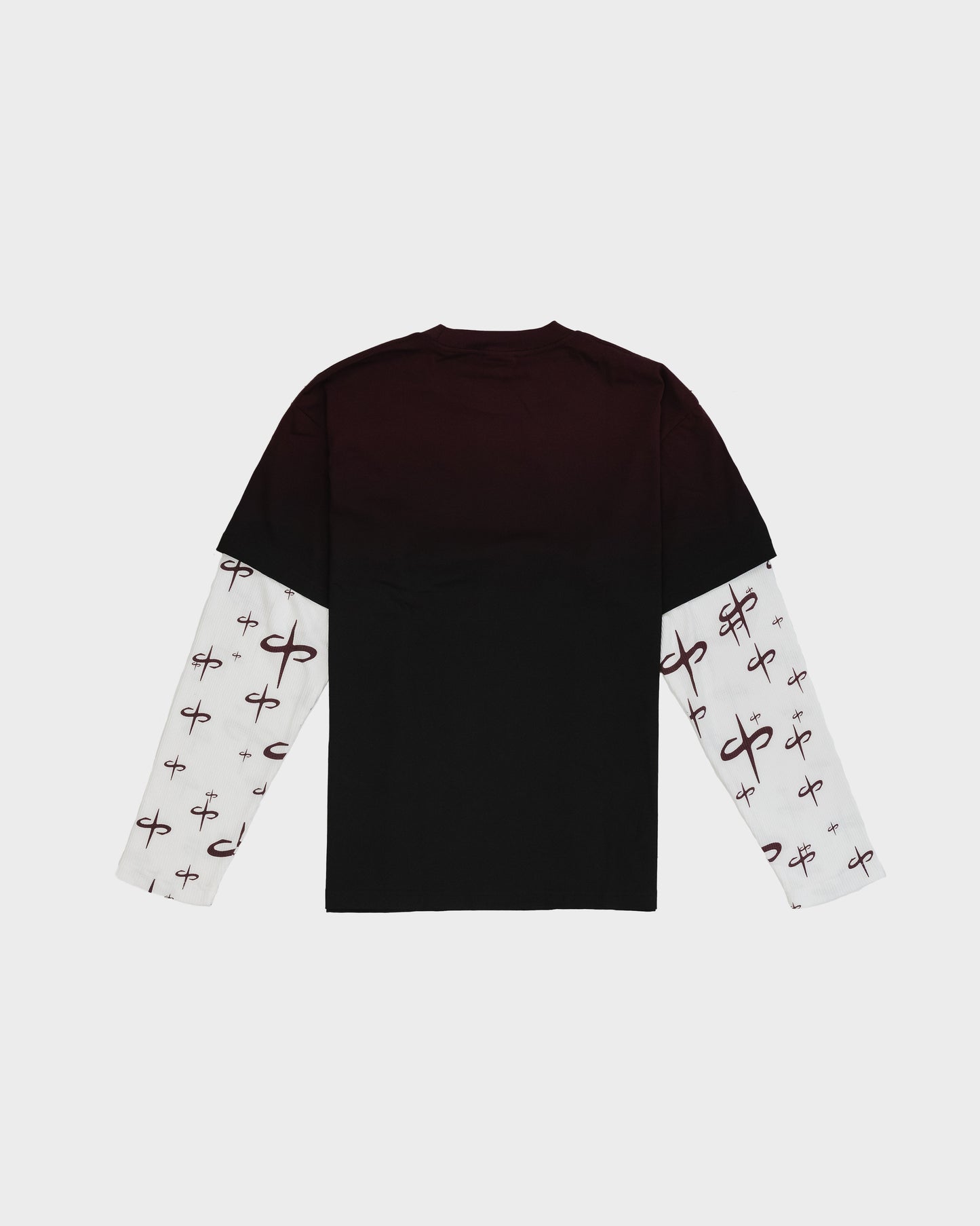 Insignia Layered Shirt