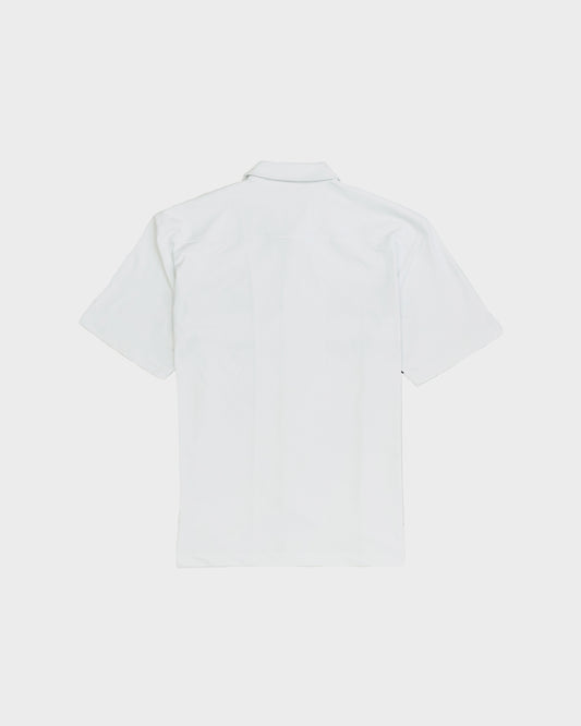 Last Supper Button-Up