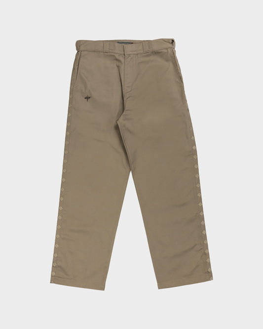 Syracuse Pants