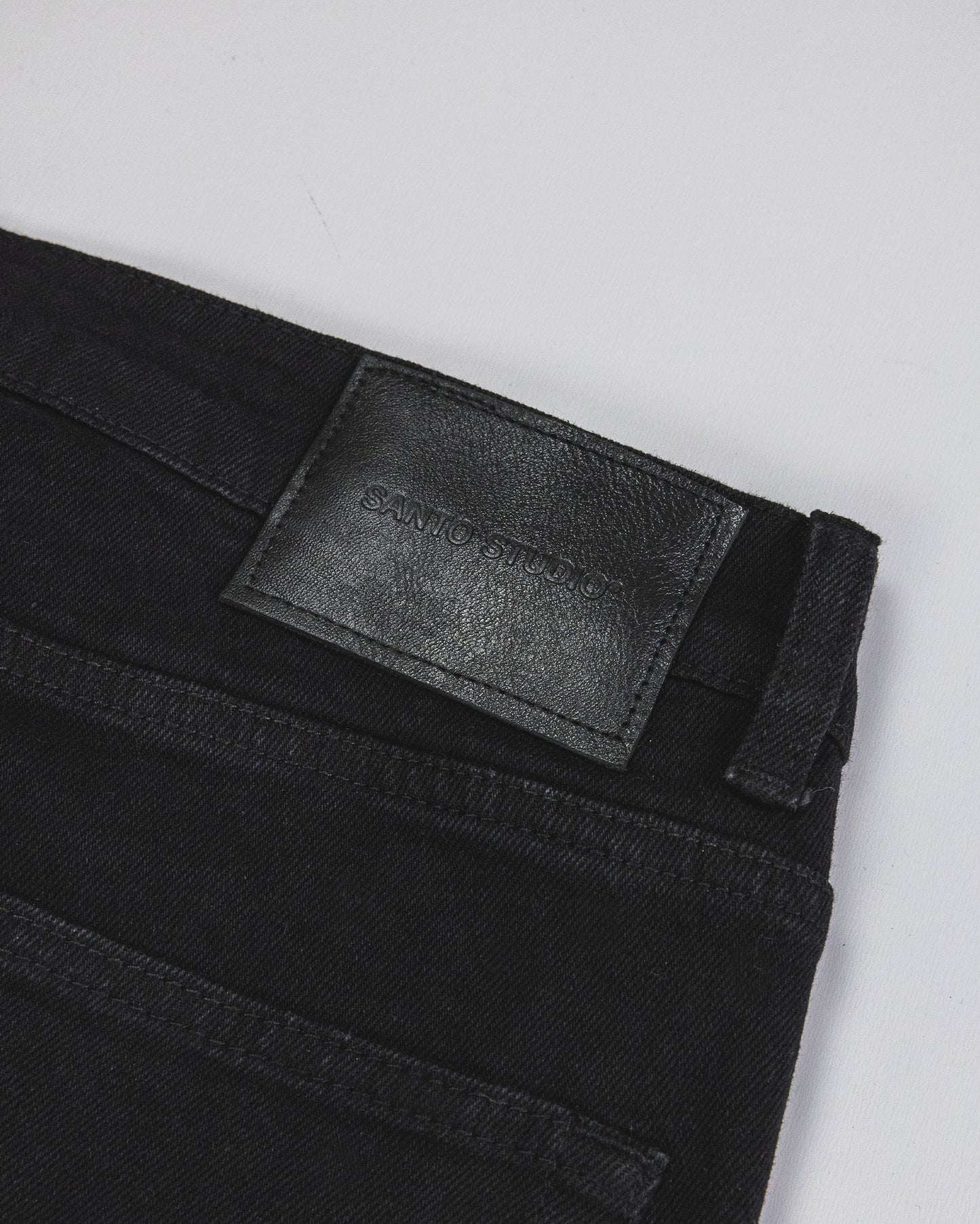 Roma Bull Denim