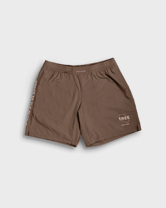 Tempo Sport Torino Shorts - Khalil Rountree Edition