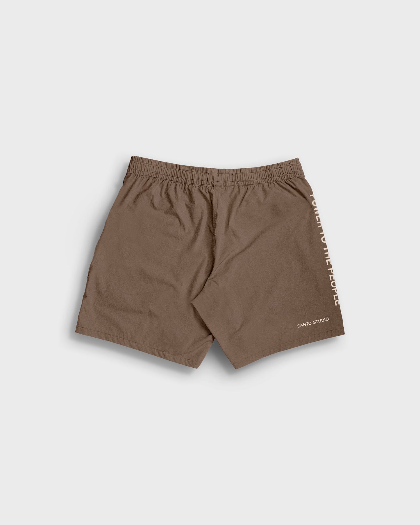 Tempo Sport Torino Shorts - Khalil Rountree Edition