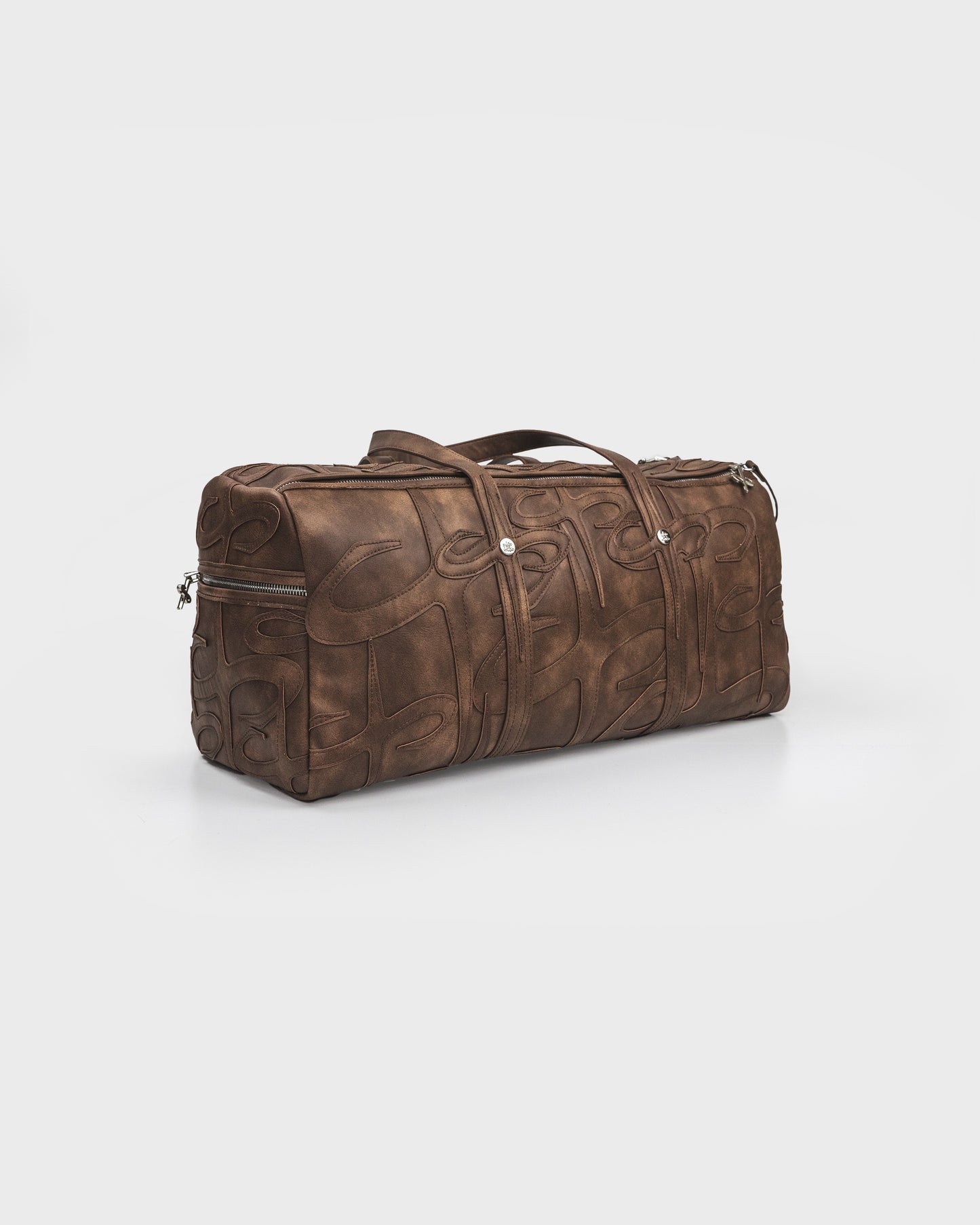 Calm Brown