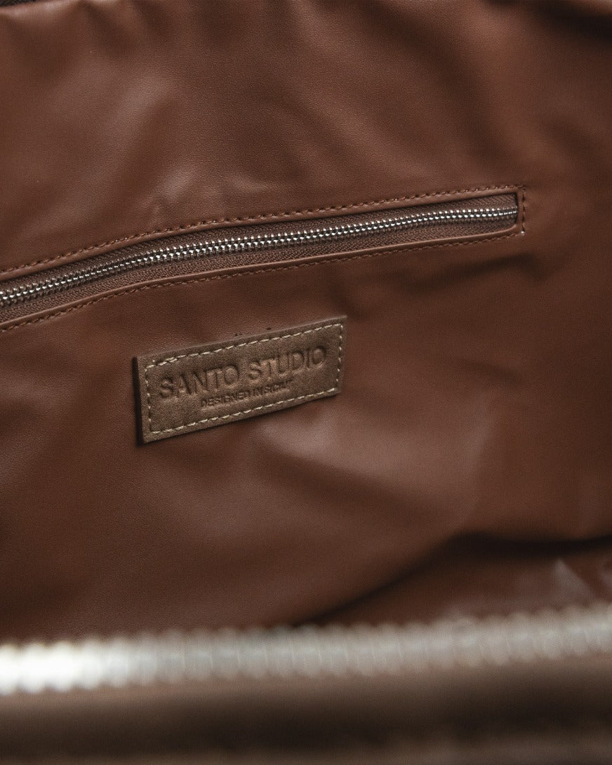 Calm Brown