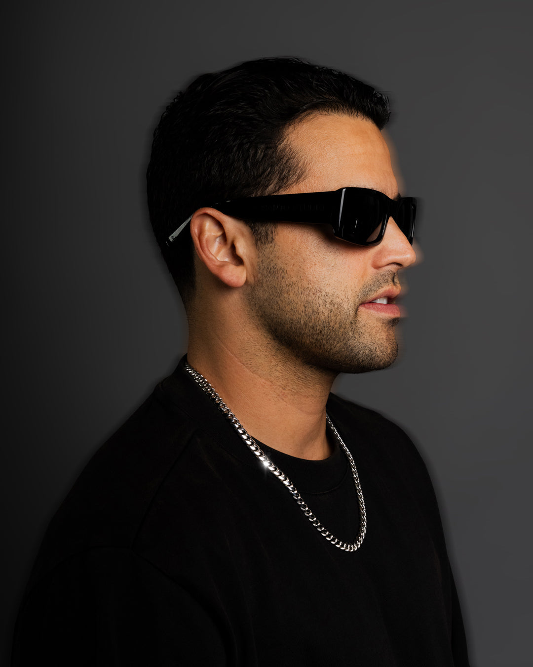 Forma Sunglasses - Paul Rodriguez Edition