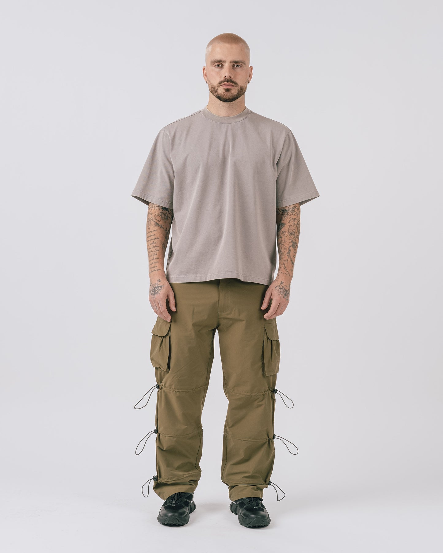 Cercare Bungee Pants
