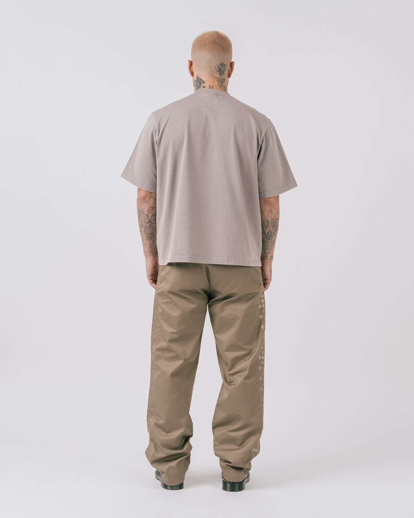 Syracuse Pants