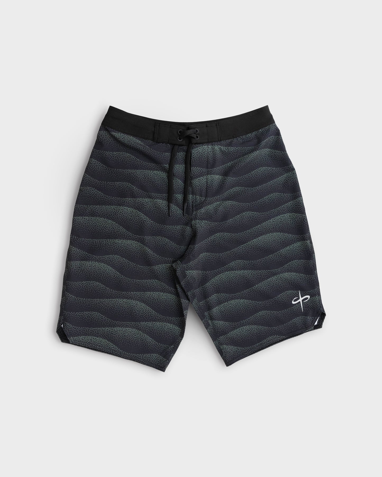 Paradise Black