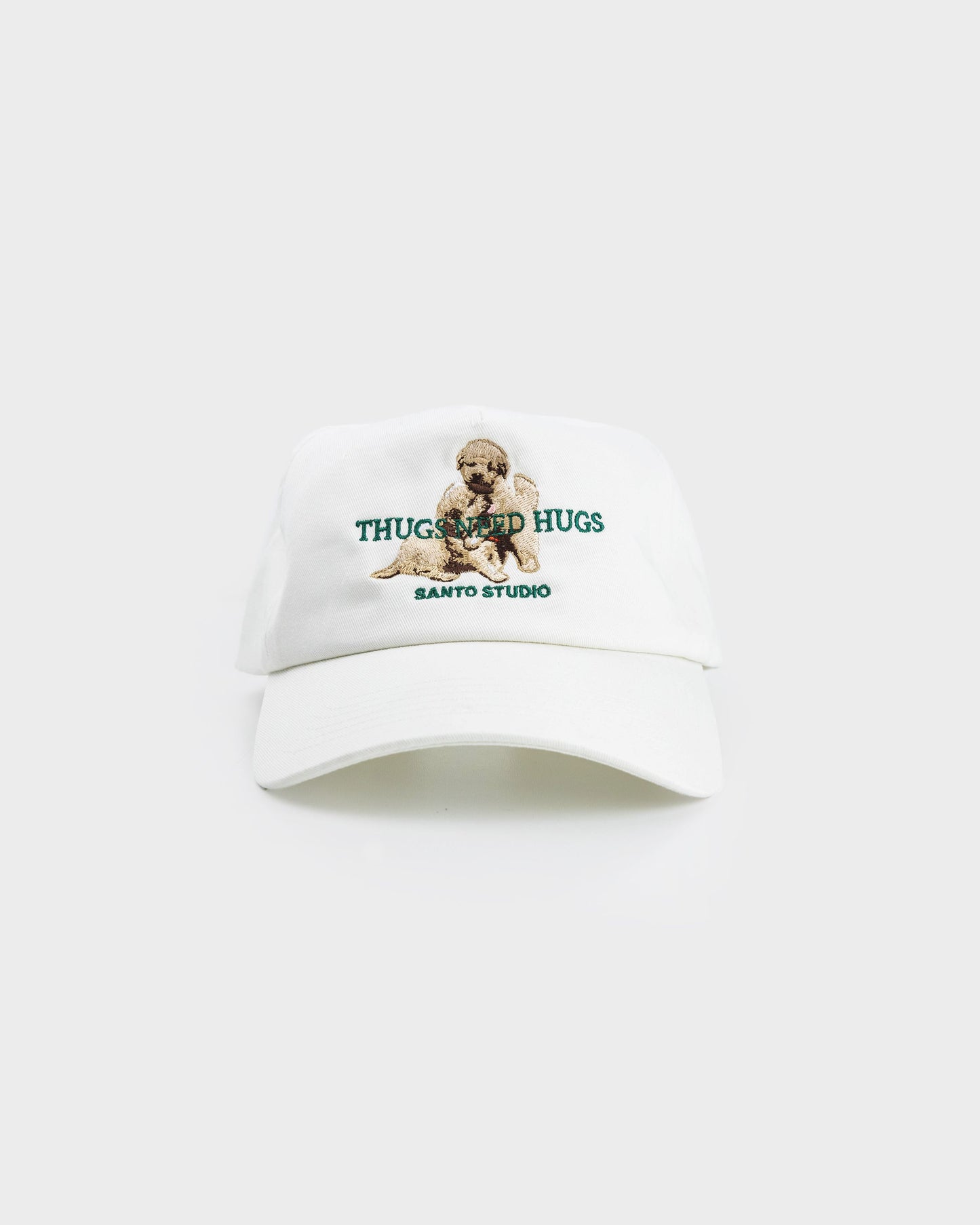 Thugs Need Hugs Hat