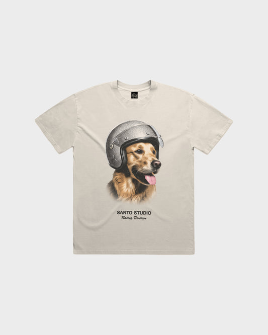 Retriever Racing T-shirt