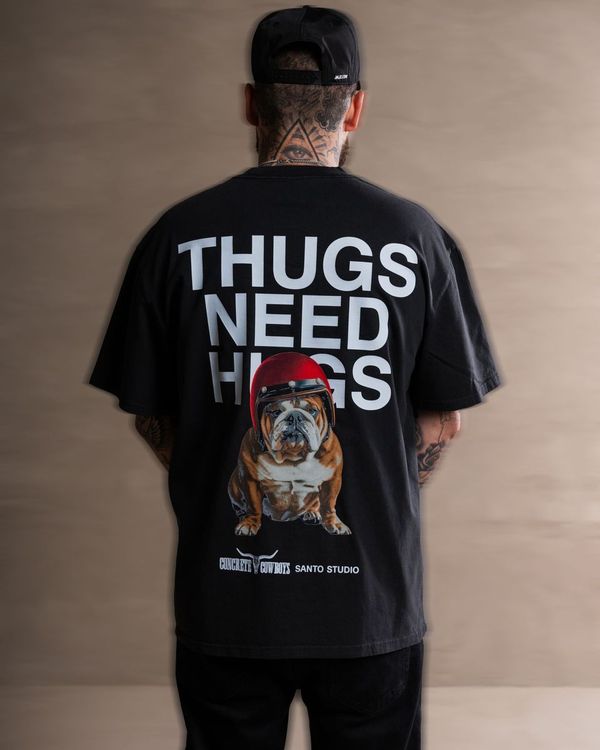 Thugs T-shirt