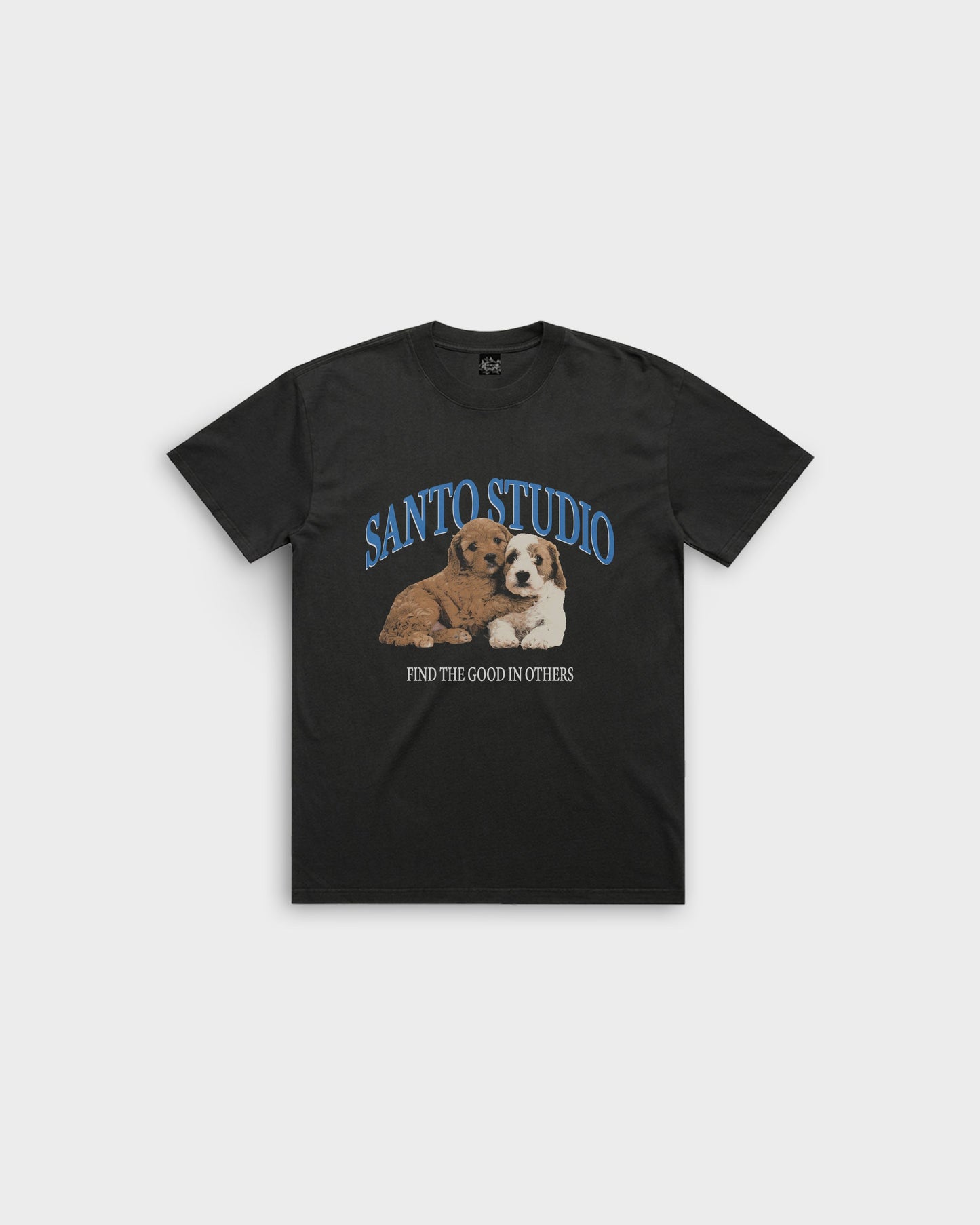 Find Good T-shirt