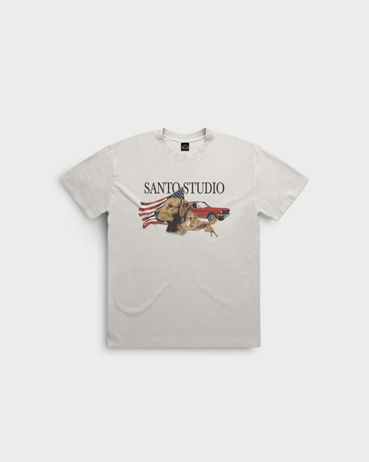Americana T-shirt
