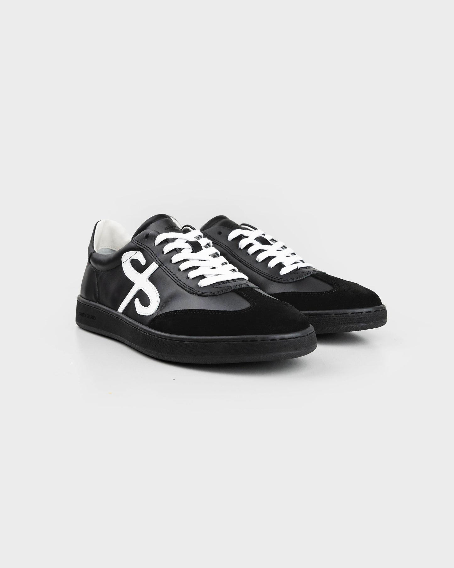 Men's Trento Sneakers Twitch Edition