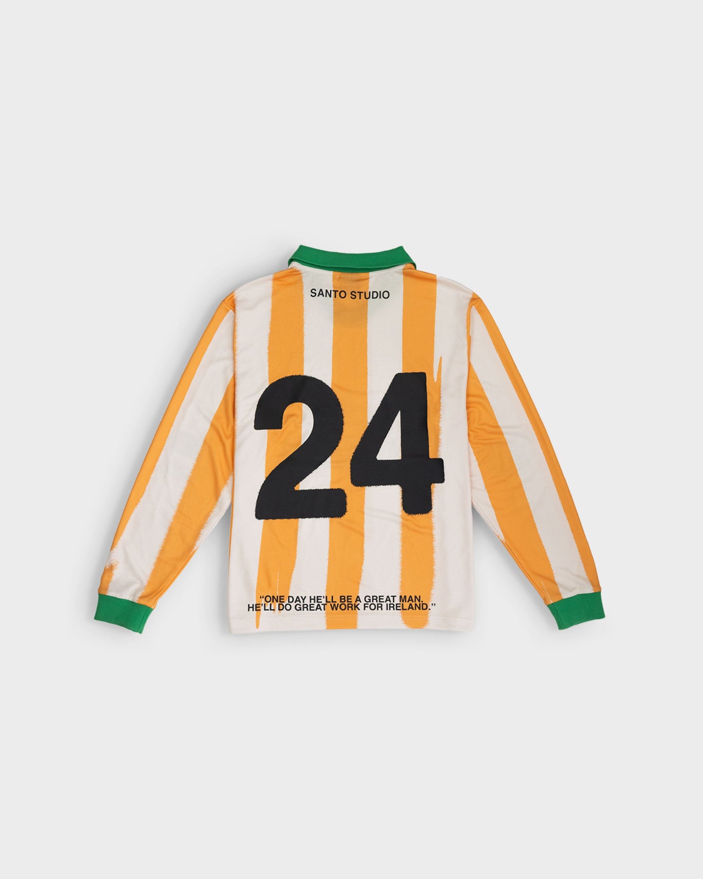 Callum Walsh Heritage L/S Jersey