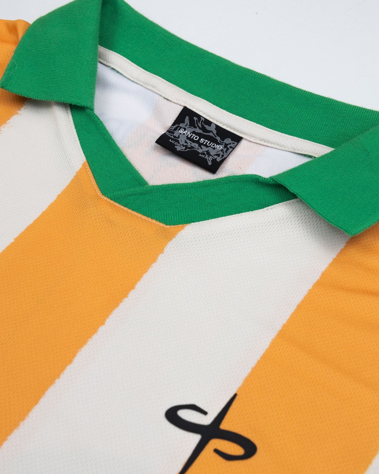 Callum Walsh Heritage L/S Jersey