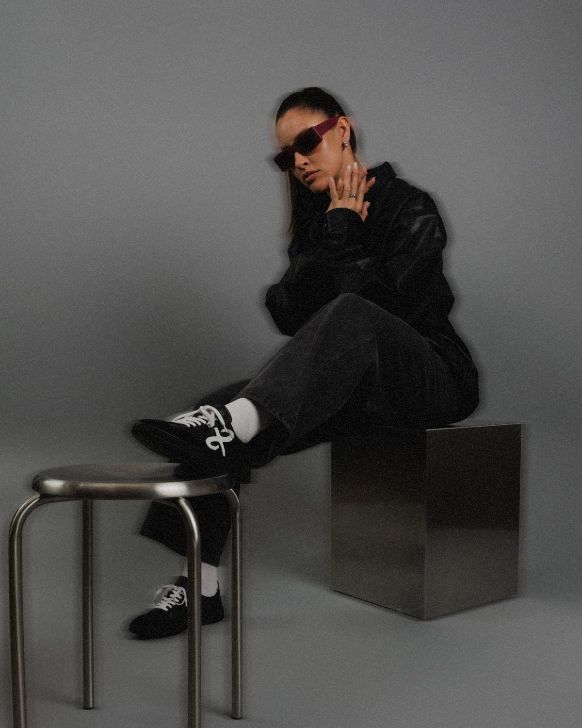 Women's Trento Sneakers Twitch Edition