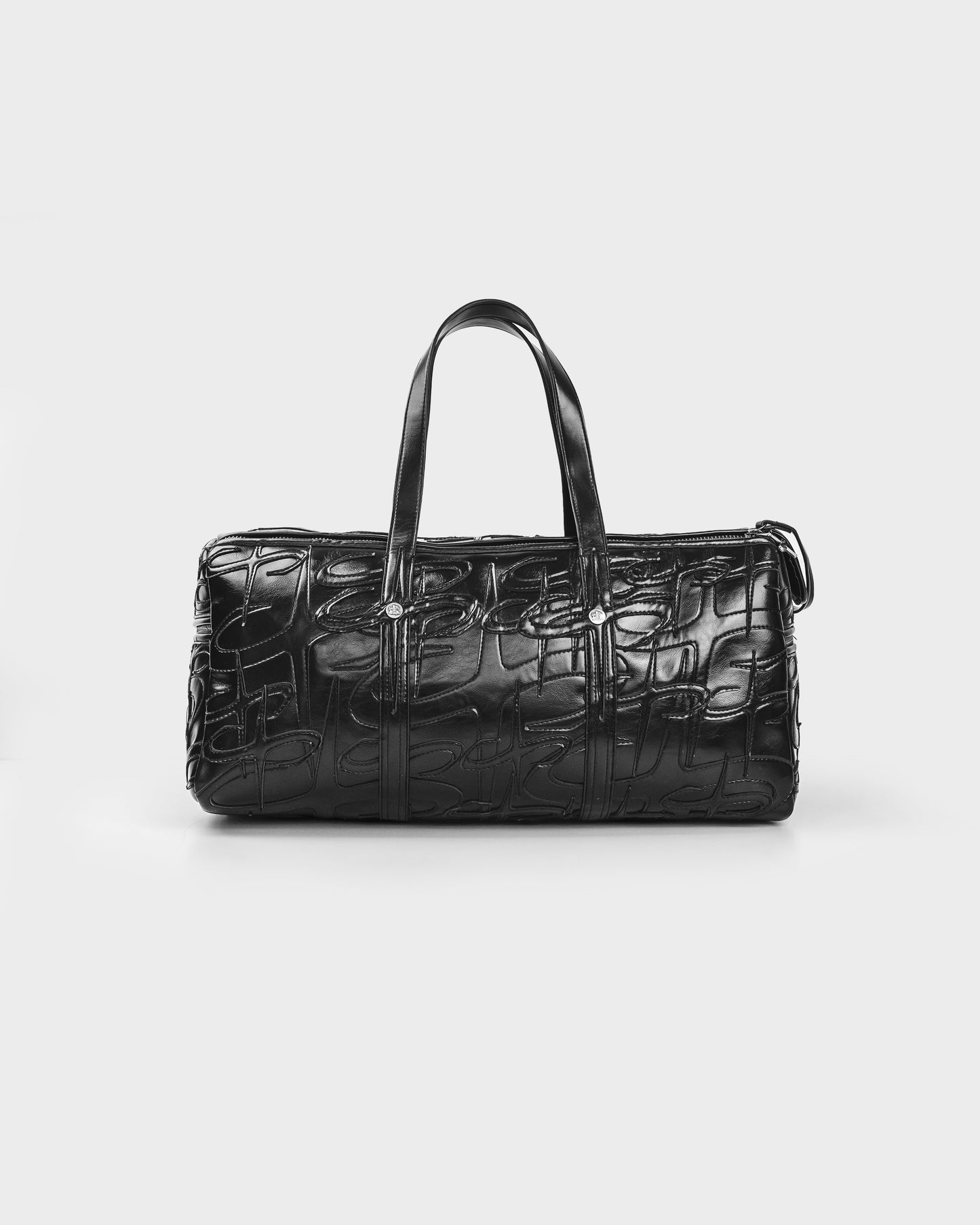 "S" Patch Duffel Bag - Paul Rodriguez Edition