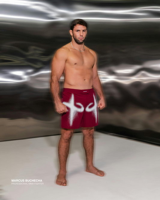 Torino S Logo Shorts