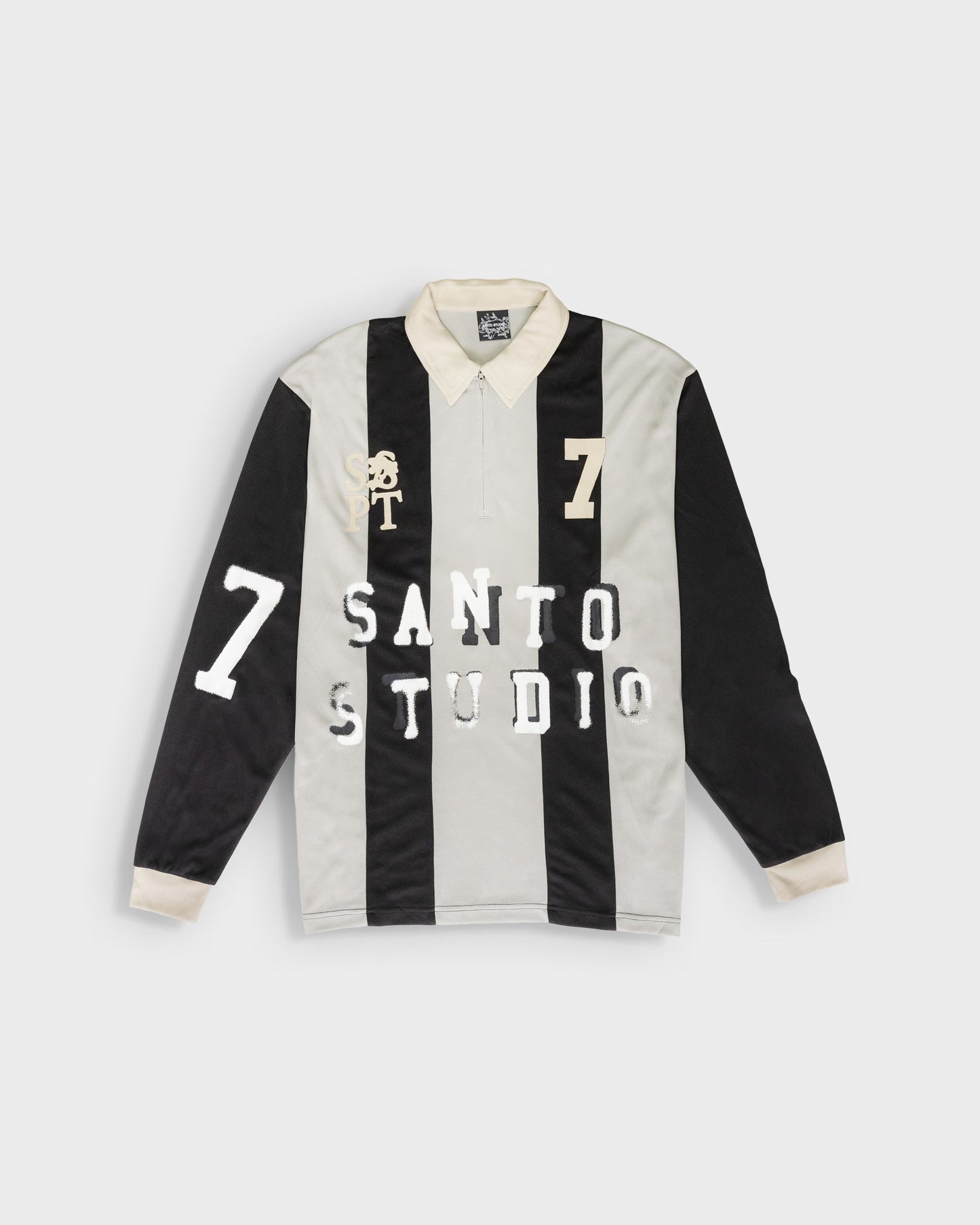 Varsity L/S Jersey