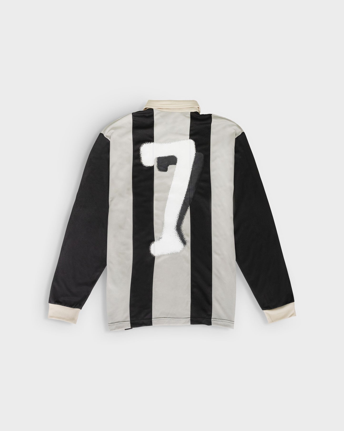 Varsity L/S Jersey