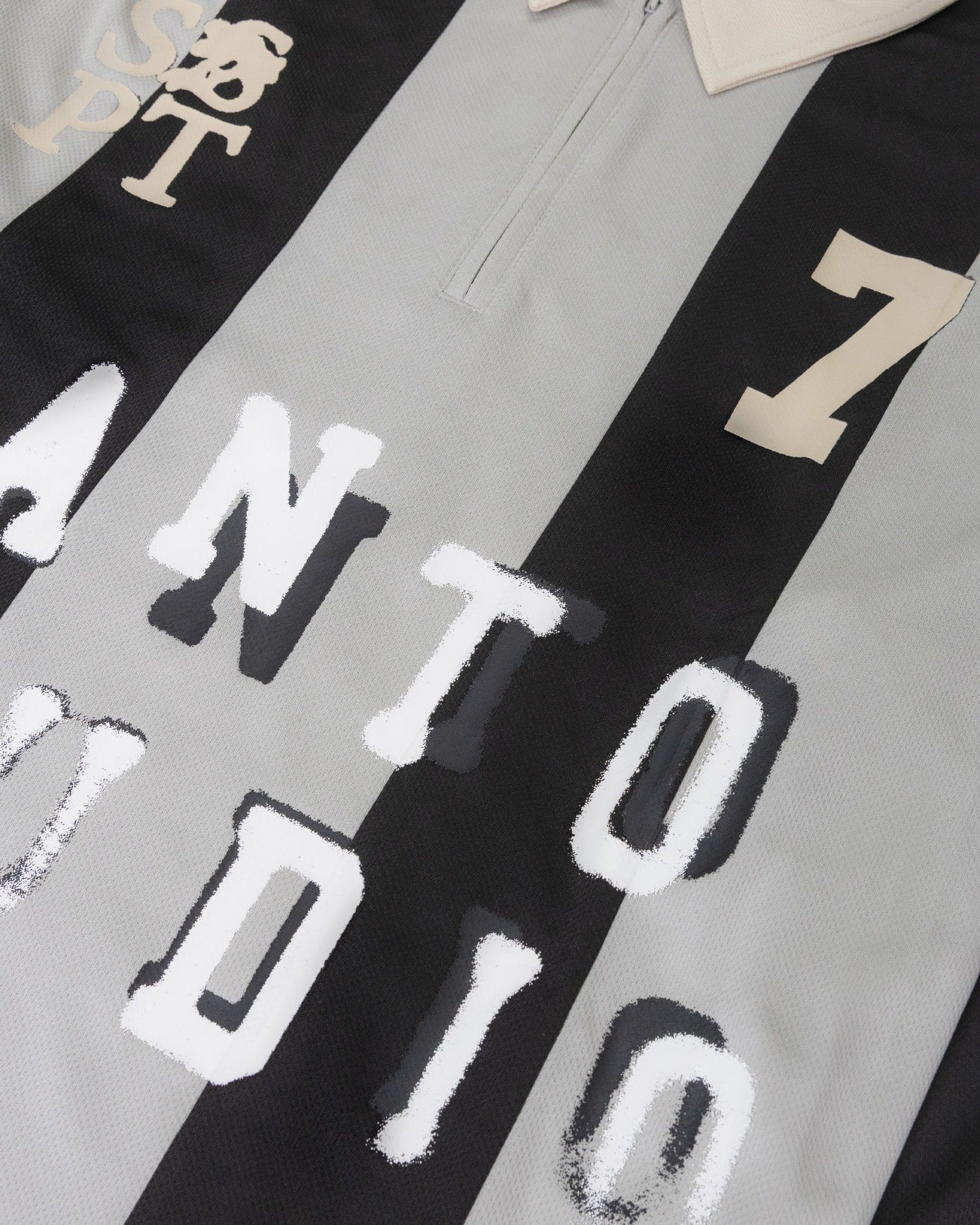 Varsity L/S Jersey