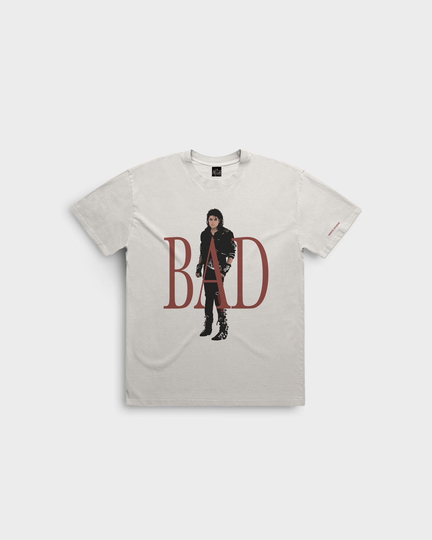 Bad T-shirt