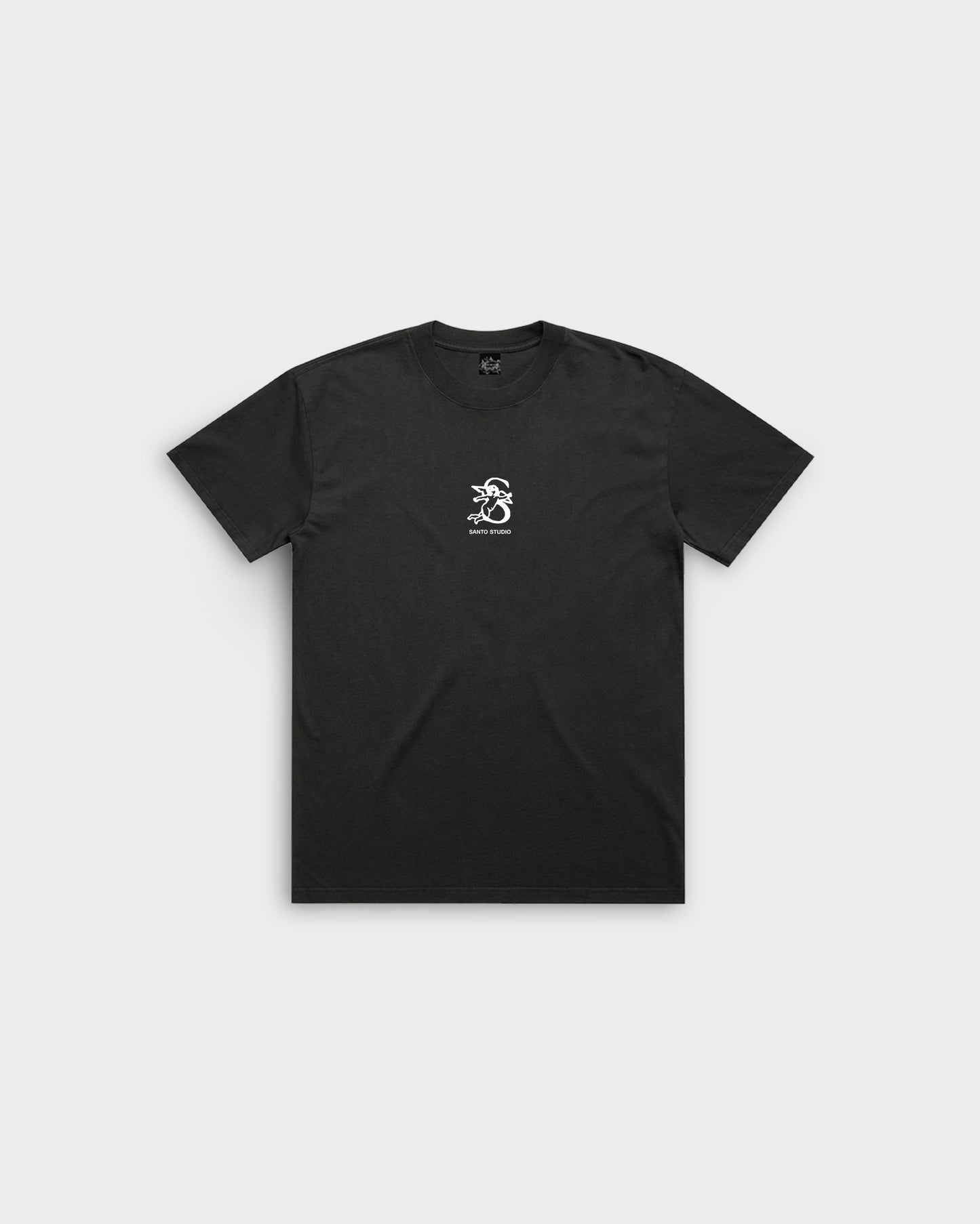 Mighty Mouse T-shirt