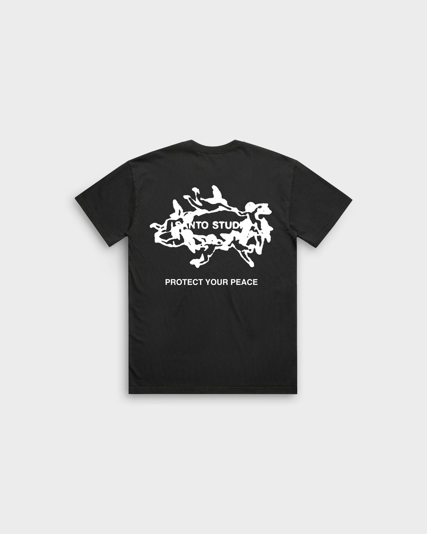 Mighty Mouse T-shirt