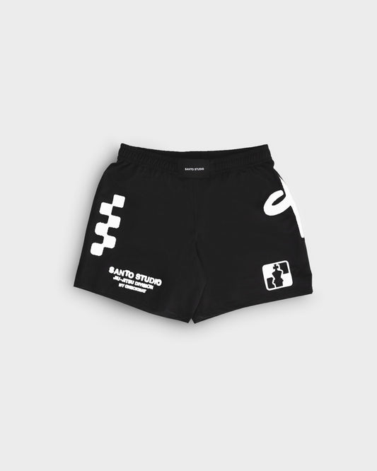Checkmat 2025 Live In The Light Shorts