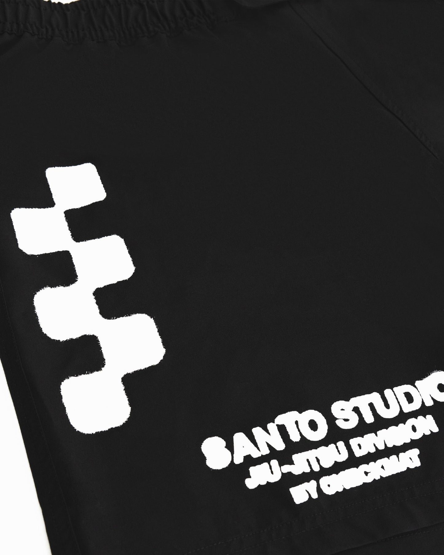 Checkmat 2025 Live In The Light Shorts